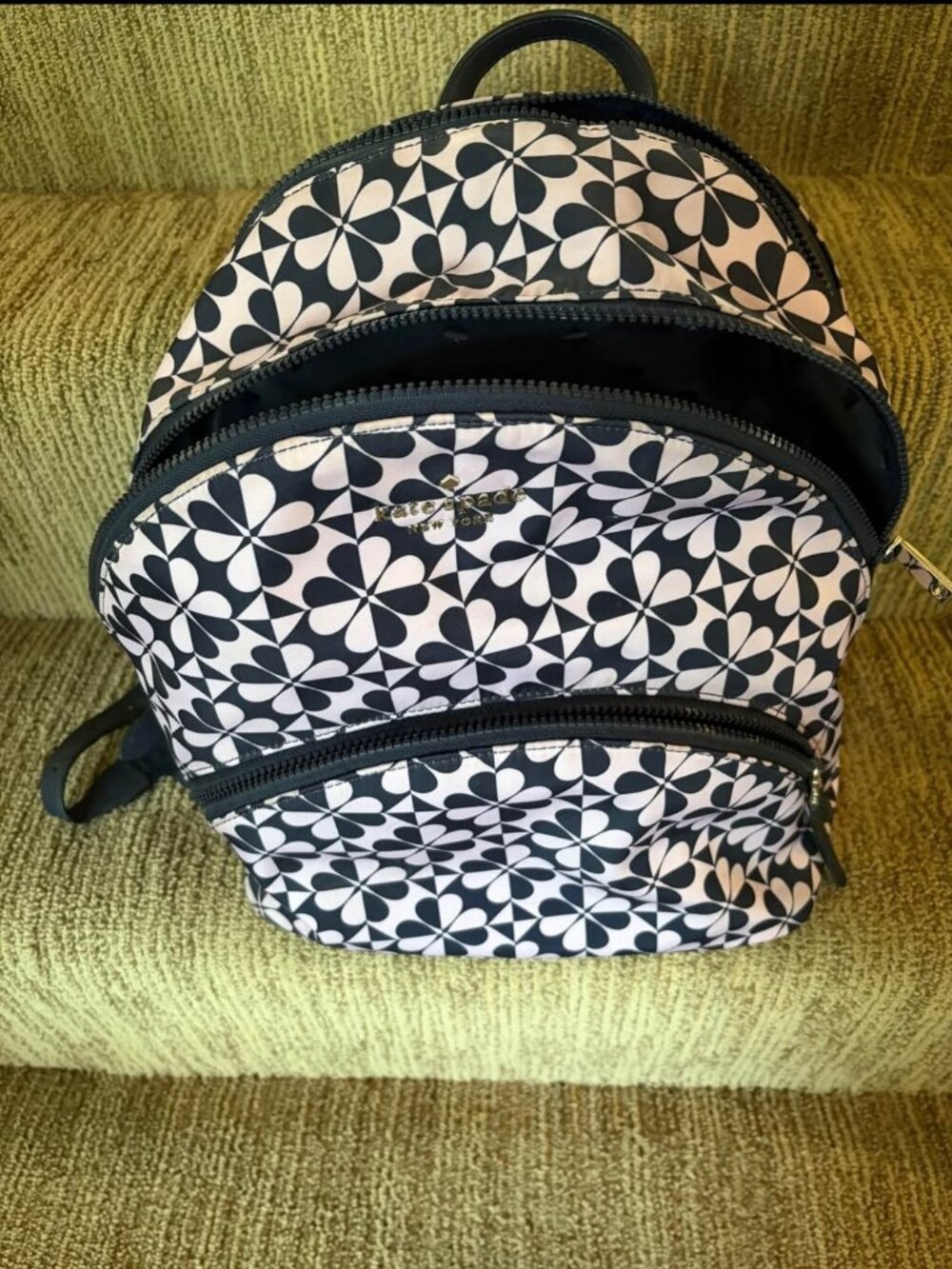 Kate Spade Backpack - Picture 4 of 5